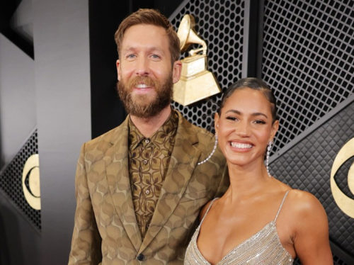 Calvin-Harris-e-Vick-Hope-estao-esperando-seu-primeiro-filho Calvin-Harris-e-Vick-Hope-estao-esperando-seu-primeiro-filho