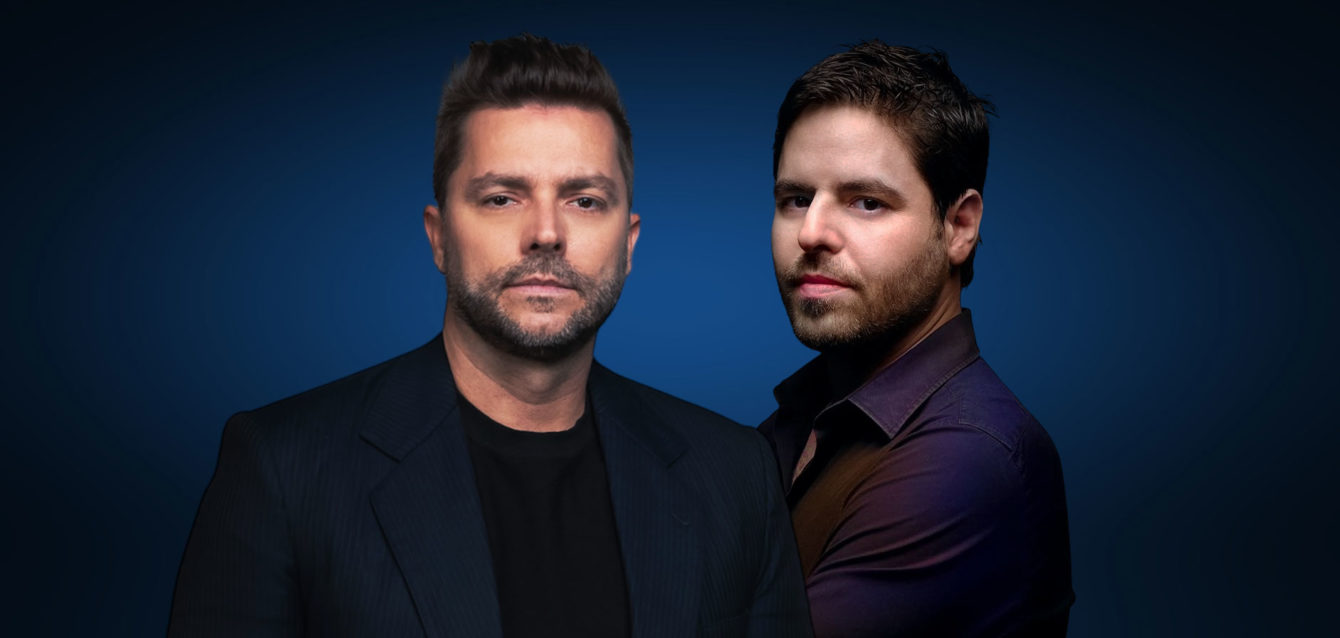 Elekfantz lança “Beggin’” em parceria com Gui Boratto e anuncia terceiro álbum de estúdio Elekfantz lança “Beggin’” em parceria com Gui Boratto e anuncia terceiro álbum de estúdio