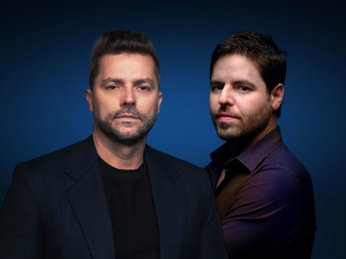 Elekfantz lança “Beggin’” em parceria com Gui Boratto e anuncia terceiro álbum de estúdio