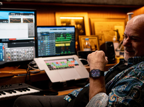 Marcelo-Sirotsky-celebra-2-anos-de-lançamentos-semanais,-com-mais-de-100-sons-inéditos,-e-anuncia-novos-projetos