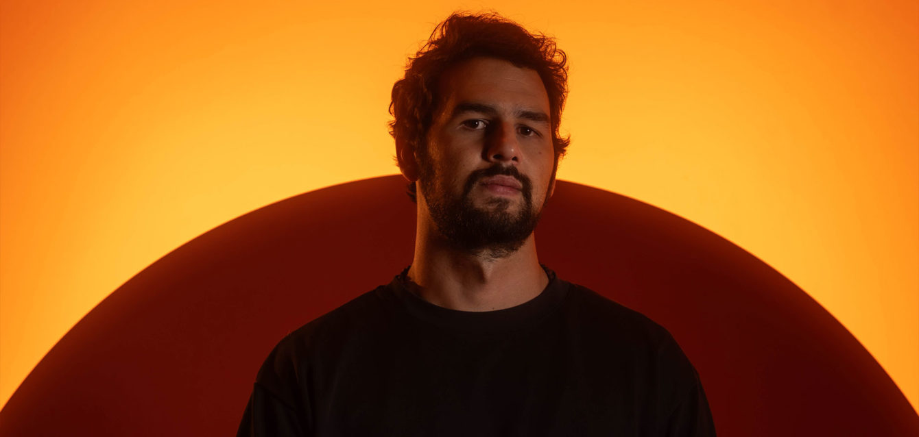 Maz--a-trajetória-musical-de-um-dos-principais-nomes--da-música-eletrônica-nacional Maz--a-trajetória-musical-de-um-dos-principais-nomes--da-música-eletrônica-nacional