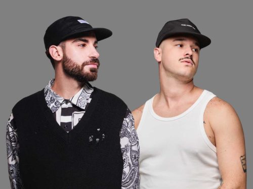 Meca-e-Nezello-unem-forças--no-EP-“Corre”,-lançado-pela-icônica-Watergate-Records