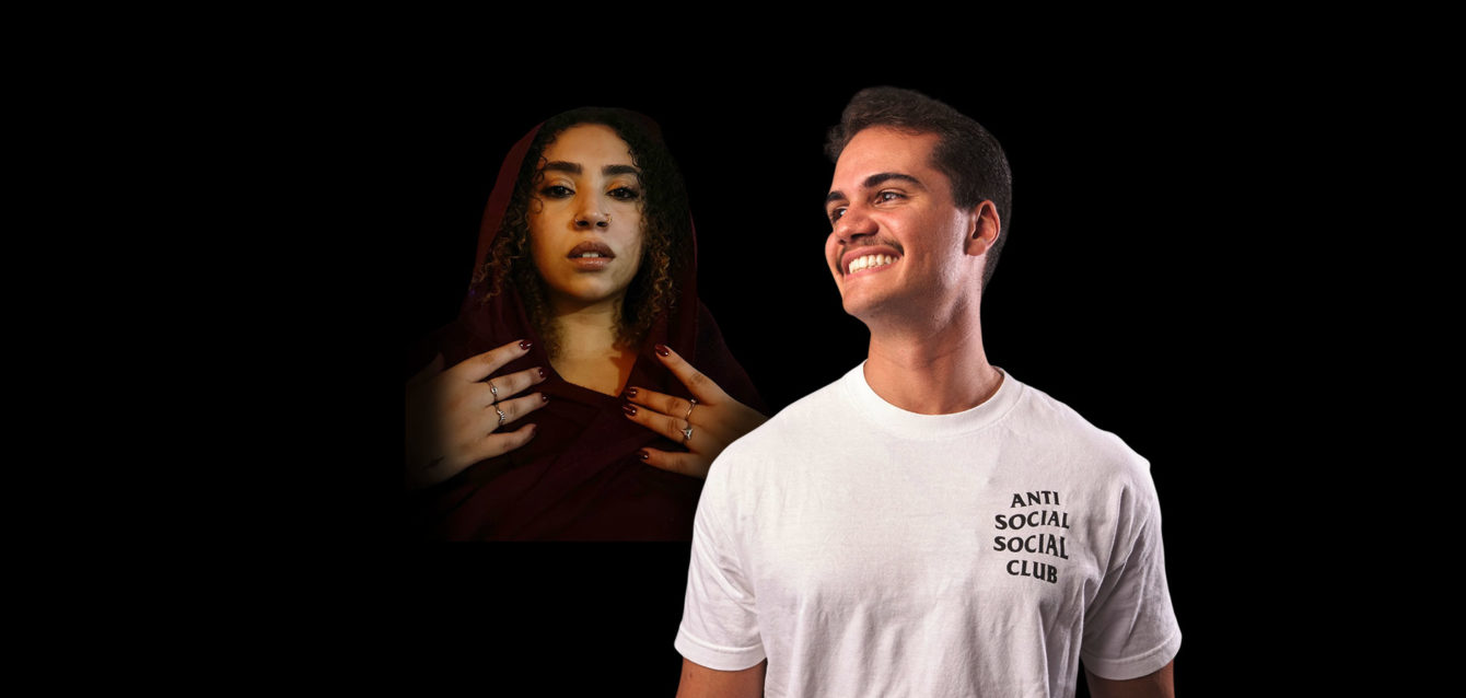 Pedro B (BR) une Tech House e R&B em Get It, colaboração com a cantora Sathyva, demonstrando potencial e versatilidade Pedro B (BR) une Tech House e R&B em Get It, colaboração com a cantora Sathyva, demonstrando potencial e versatilidade