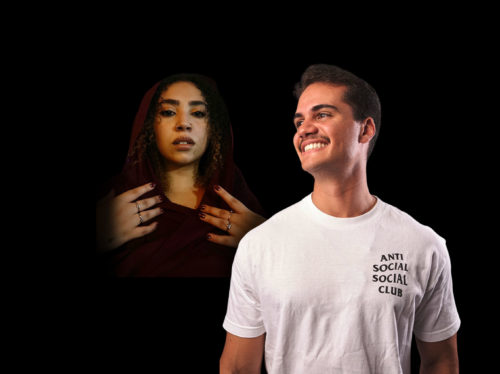 Pedro B (BR) une Tech House e R&B em Get It, colaboração com a cantora Sathyva, demonstrando potencial e versatilidade