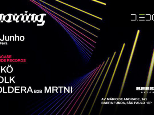 Beeside-Records-celebra-um-ano-com-showcase-na-D-Edge