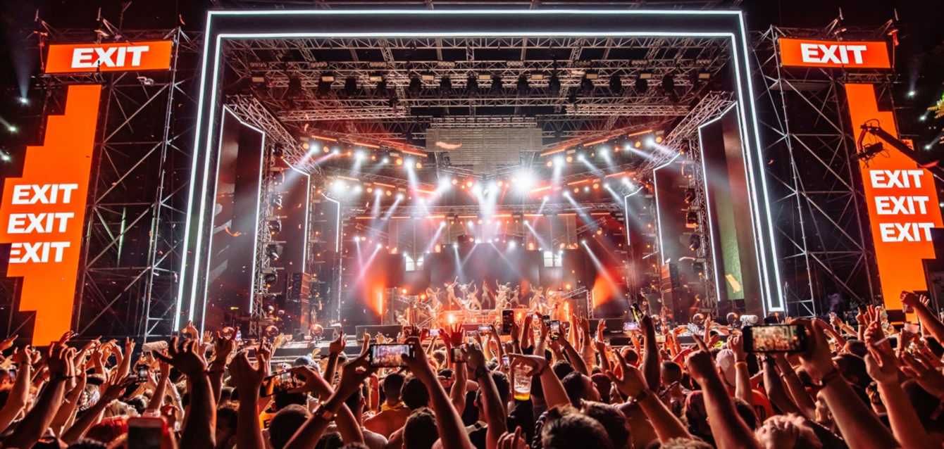 EXIT-Festival-anuncia-última-edição-na-Sérvia-em-meio-a-pressões-políticas EXIT-Festival-anuncia-última-edição-na-Sérvia-em-meio-a-pressões-políticas
