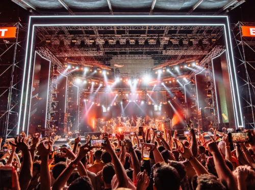 EXIT-Festival-anuncia-última-edição-na-Sérvia-em-meio-a-pressões-políticas EXIT-Festival-anuncia-última-edição-na-Sérvia-em-meio-a-pressões-políticas