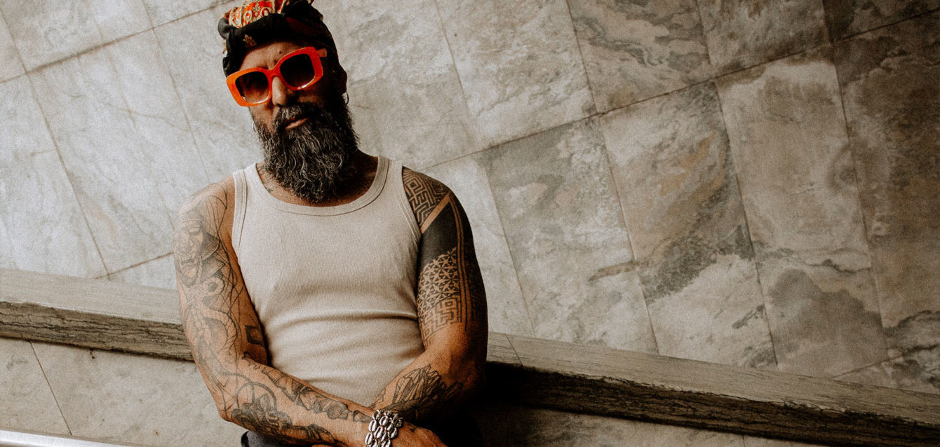 Jonetta-celebra-as-raízes-da-house-com-“Mr.-Brown”,-abrindo-primeiro-capítulo-da-trilogia-'House-is-a-Feeling'- Jonetta-celebra-as-raízes-da-house-com-“Mr.-Brown”,-abrindo-primeiro-capítulo-da-trilogia-'House-is-a-Feeling'-