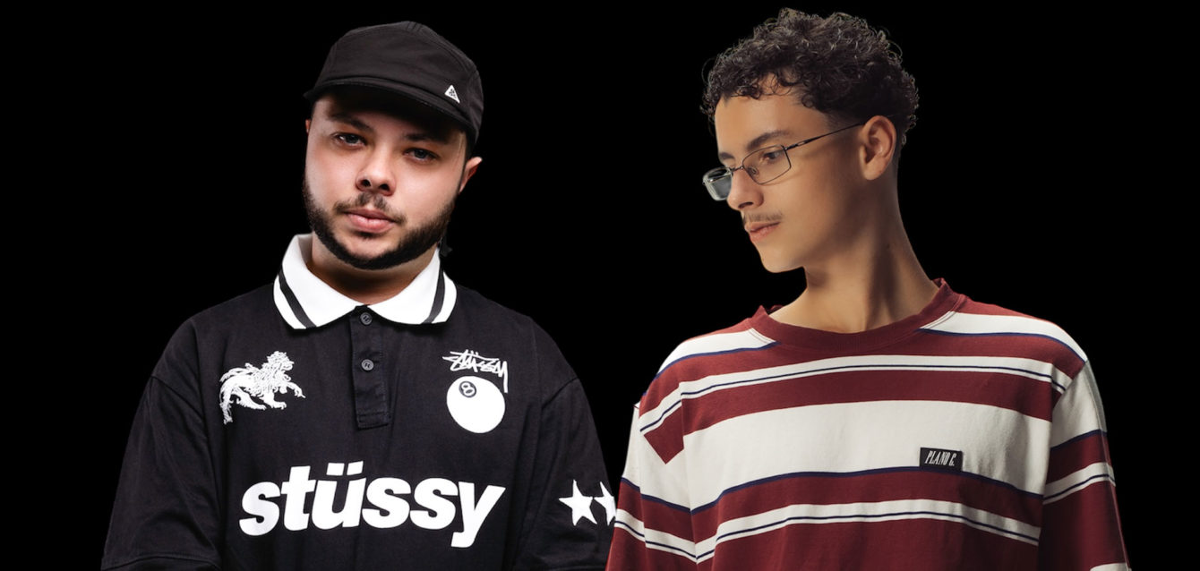 No-Disco--nova-gravadora-brasileira-que-nasce-com-EP-de-Gabss-e-Doh! No-Disco--nova-gravadora-brasileira-que-nasce-com-EP-de-Gabss-e-Doh!