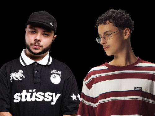 No-Disco--nova-gravadora-brasileira-que-nasce-com-EP-de-Gabss-e-Doh! No-Disco--nova-gravadora-brasileira-que-nasce-com-EP-de-Gabss-e-Doh!