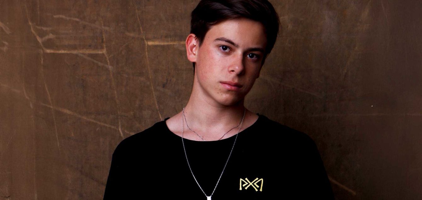 PÍPPE-lança-“Love-Drug”,-faixa-pop-eletrônica-com-alma-de-trilha-sonora,-pela-Beeside-Records