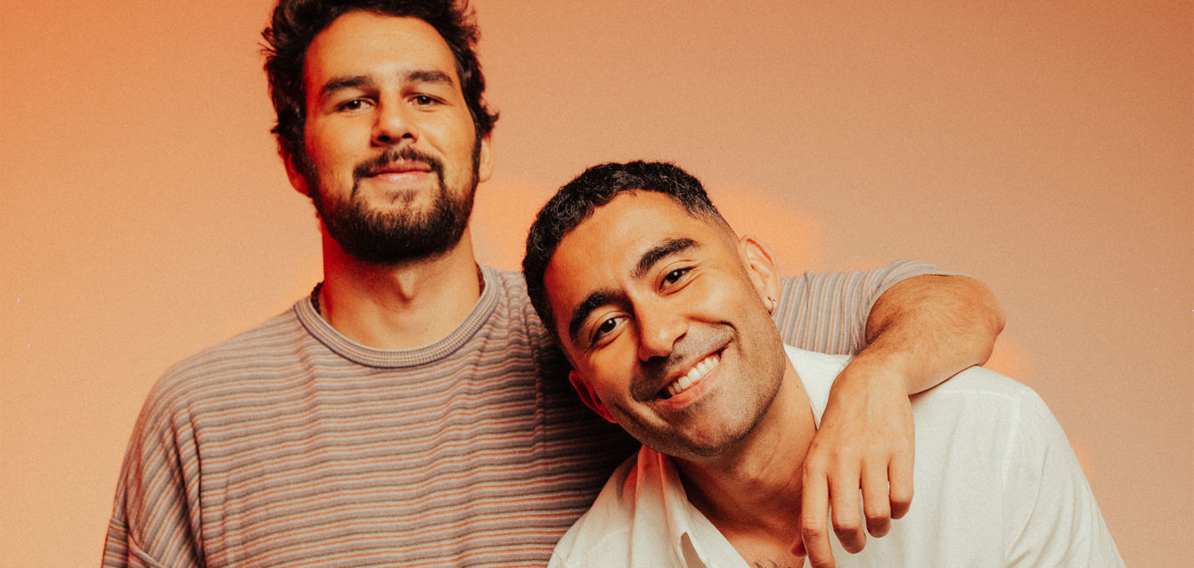 Foto por Junior Sousa