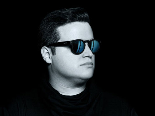 MOLK lança “Open Your Eyes”, single de melodic techno, pela Beeside Records MOLK lança “Open Your Eyes”, single de melodic techno, pela Beeside Records