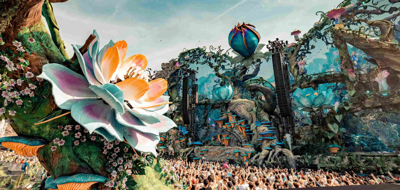 5 artistas que você precisa conhecer no Tomorrowland Brasil 5 artistas que você precisa conhecer no Tomorrowland Brasil