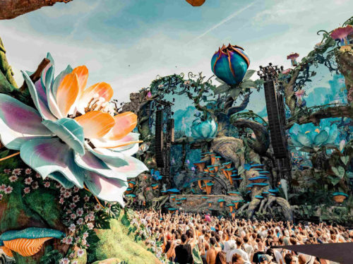 5 artistas que você precisa conhecer no Tomorrowland Brasil 5 artistas que você precisa conhecer no Tomorrowland Brasil