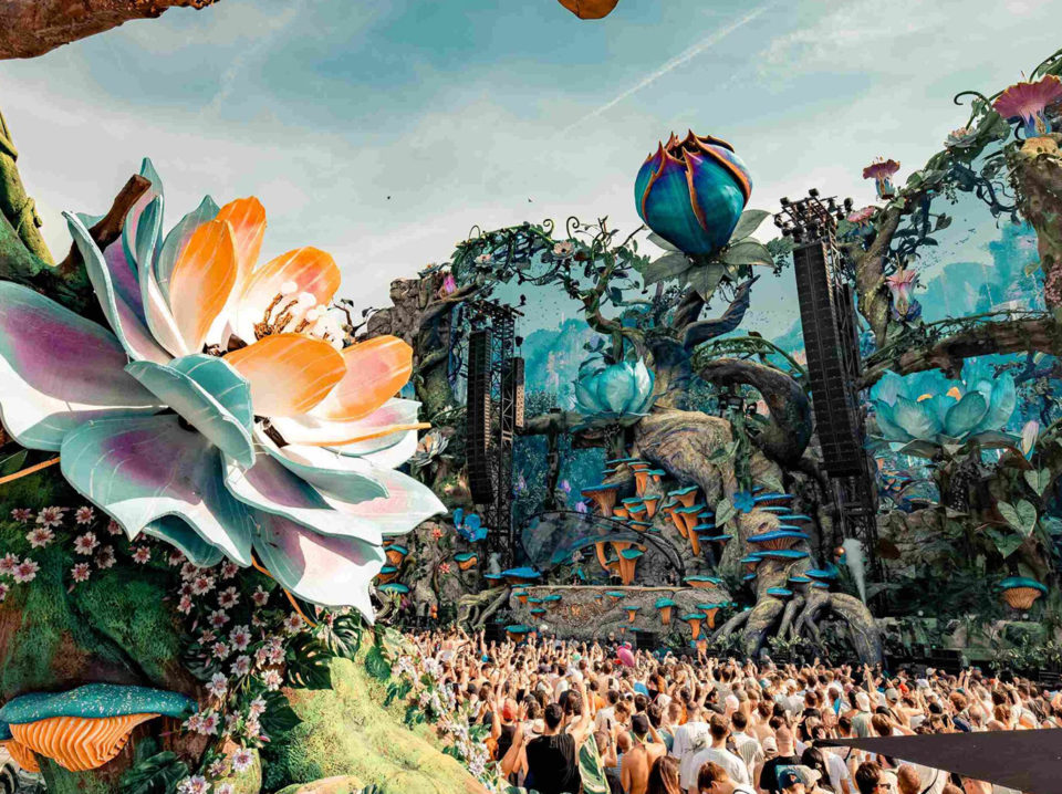 5 artistas que você precisa conhecer no Tomorrowland Brasil