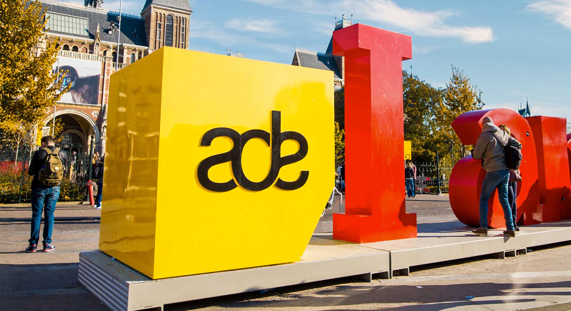 ADE Pro confirma Tomorrowland Brasil, ANOTR & No Art, Nicole Moudaber ...