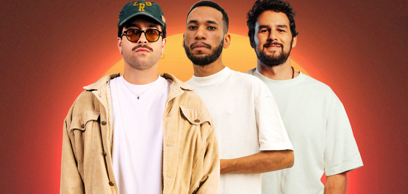 Antdot,-Maz-e-Dougwav-lançam-“I-See-The-Sun”-pela-Dawn-Patrol-Records Antdot,-Maz-e-Dougwav-lançam-“I-See-The-Sun”-pela-Dawn-Patrol-Records