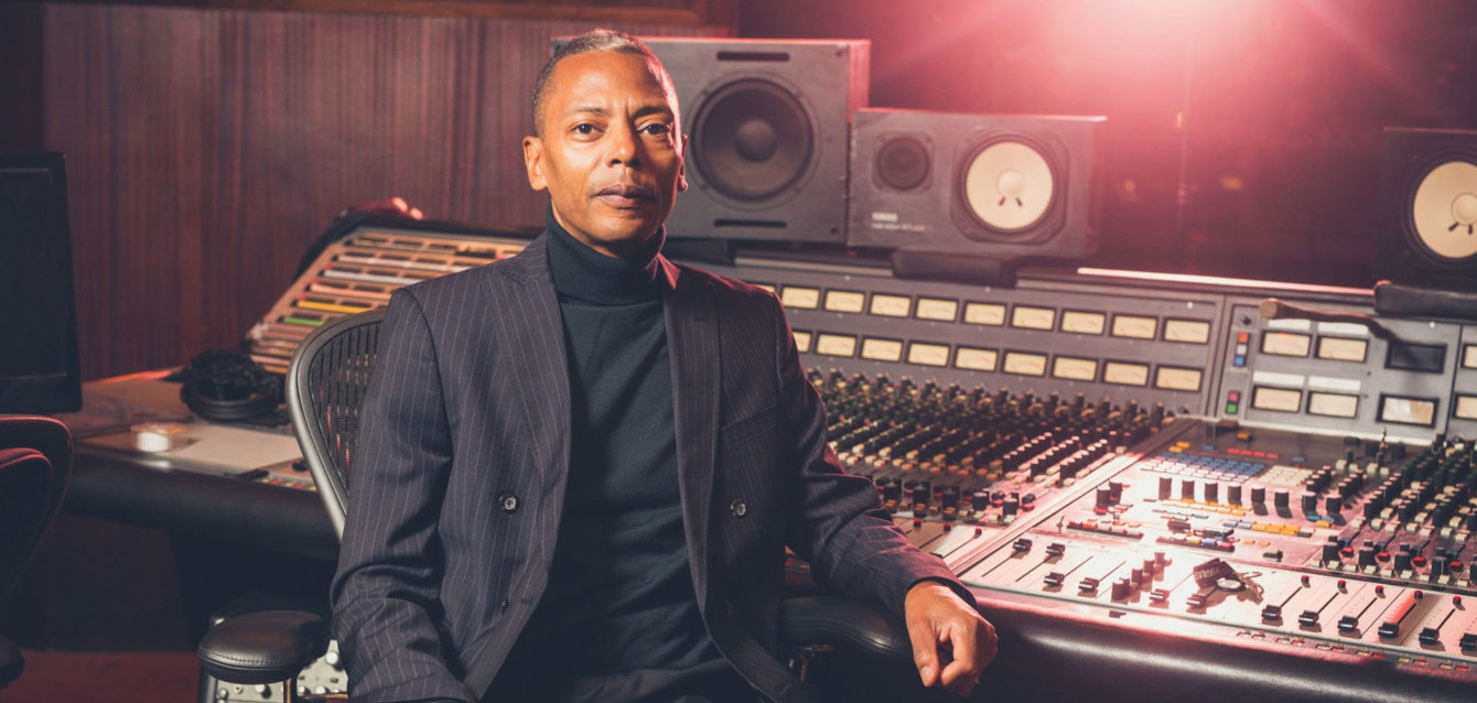 Conheça-Jeff-Mills,-lenda-do-Techno Conheça-Jeff-Mills,-lenda-do-Techno