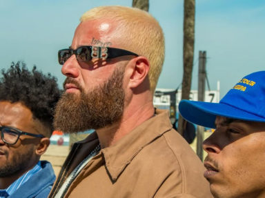 Mãolee-e-The-Pups-lançam-“ALL-GOOD”-e-celebram-a-fusão-entre-gerações-na-música-eletrônica Mãolee-e-The-Pups-lançam-“ALL-GOOD”-e-celebram-a-fusão-entre-gerações-na-música-eletrônica