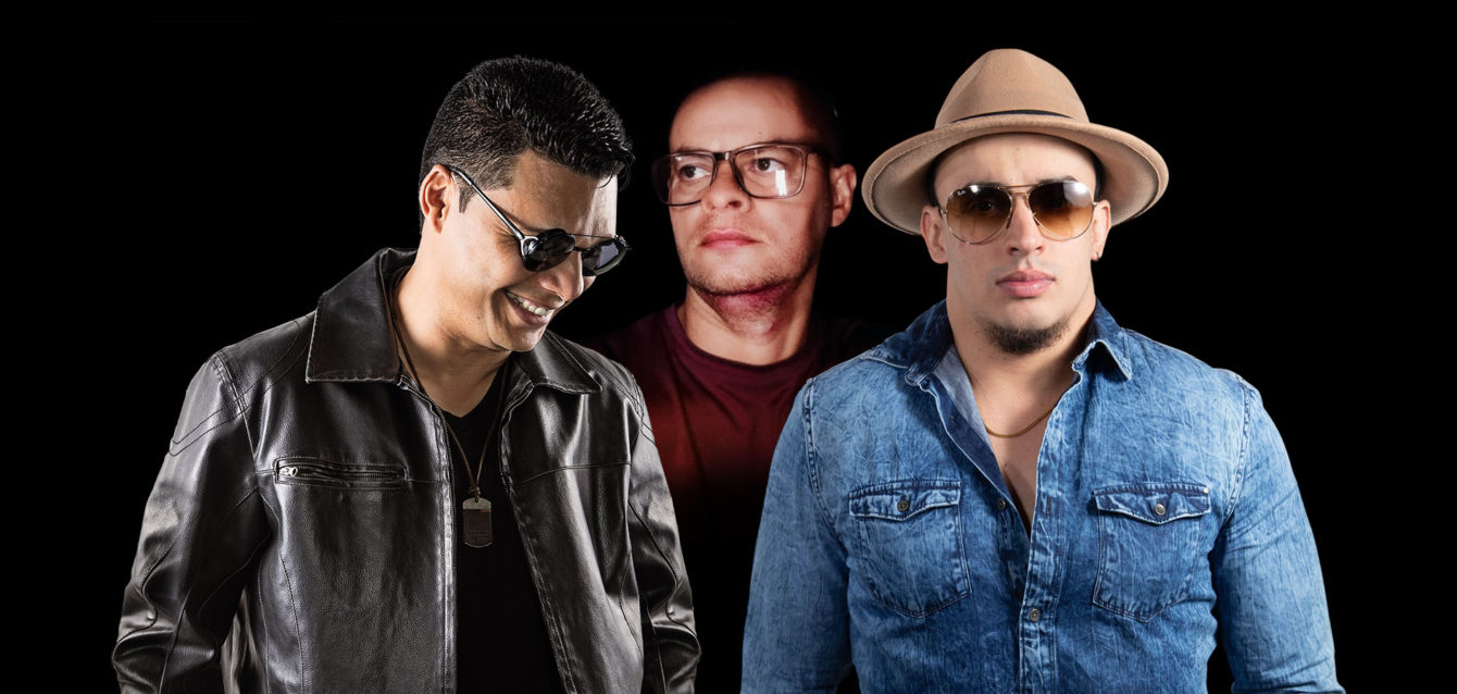N.E.O.N,-Di-Mora-e-Fe-Cipriano-se-unem-em-'Groove-Expression',-marcando-retorno-à-Deepstrips N.E.O.N,-Di-Mora-e-Fe-Cipriano-se-unem-em-'Groove-Expression',-marcando-retorno-à-Deepstrips