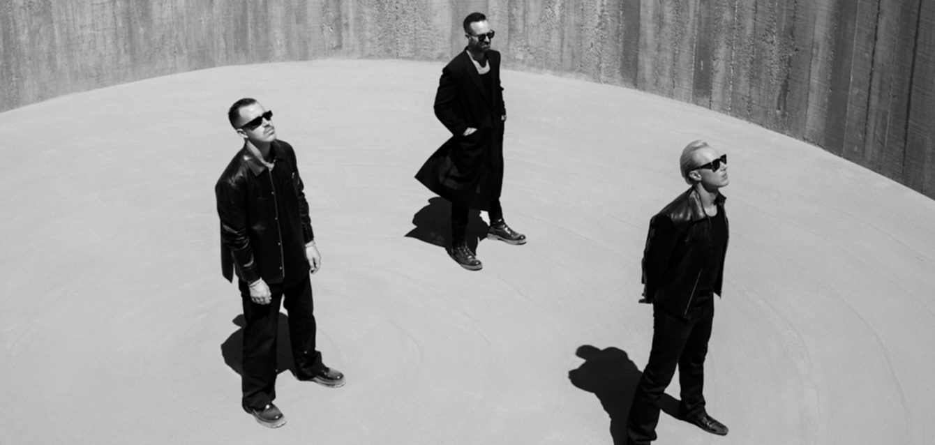 RÜFÜS-DU-SOL-anuncia-turnê-sul-americana-com-shows-em-Curitiba-e-São-Paulo RÜFÜS-DU-SOL-anuncia-turnê-sul-americana-com-shows-em-Curitiba-e-São-Paulo