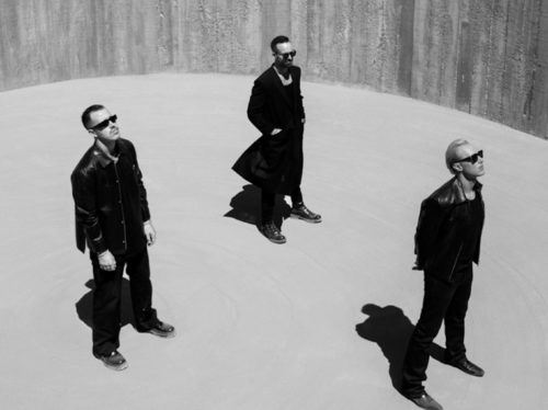 RÜFÜS-DU-SOL-anuncia-turnê-sul-americana-com-shows-em-Curitiba-e-São-Paulo RÜFÜS-DU-SOL-anuncia-turnê-sul-americana-com-shows-em-Curitiba-e-São-Paulo