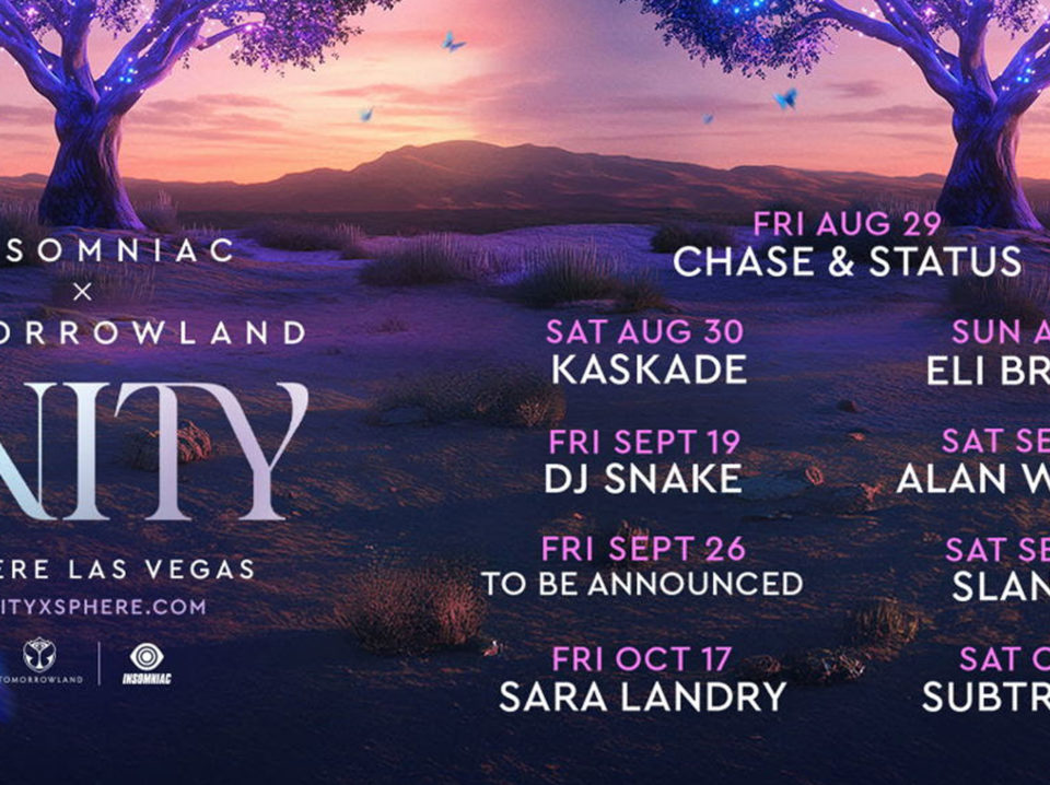 UNITY-no-Sphere--Insomniac-e-Tomorrowland-revelam-headliners-para-cada-noite-de-estreia