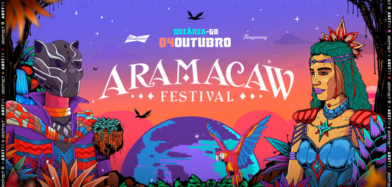 Agents-Of-Time-é-confirmado-como-headliner-da-segunda-edição-do Aramacaw-Festival Agents-Of-Time-é-confirmado-como-headliner-da-segunda-edição-do Aramacaw-Festival