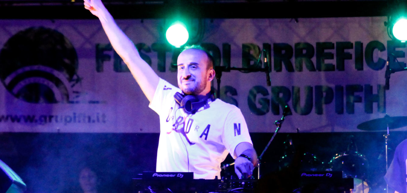 Fred-Dope-aterrissa-na-Adesso-Music-com-a-elegante-Sunset-Groove Fred-Dope-aterrissa-na-Adesso-Music-com-a-elegante-Sunset-Groove