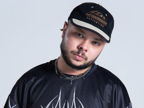 Gabss faz história com lançamento do “Electricity EP” pela When Stars Align, label do duo CamelPhat Gabss faz história com lançamento do “Electricity EP” pela When Stars Align, label do duo CamelPhat