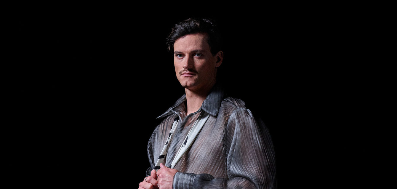 Innellea-no-Brasil--artista-alemão-toca-no-dia-12-no-OCA-Belo-Horizonte,-e-dia-13-no-Ame-Club Innellea-no-Brasil--artista-alemão-toca-no-dia-12-no-OCA-Belo-Horizonte,-e-dia-13-no-Ame-Club