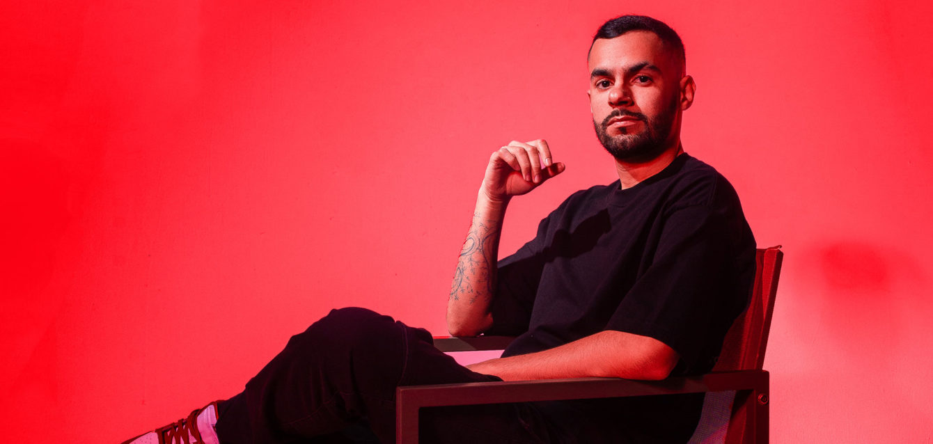 Mi-Casa,-Su-Casa--peruano-Ammo-Avenue-estreia-na-label-Casa-Bonita-com-o-EP-'Uprise' Mi-Casa,-Su-Casa--peruano-Ammo-Avenue-estreia-na-label-Casa-Bonita-com-o-EP-'Uprise'