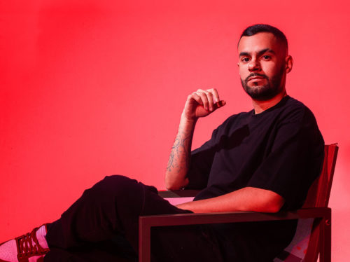 Mi-Casa,-Su-Casa--peruano-Ammo-Avenue-estreia-na-label-Casa-Bonita-com-o-EP-'Uprise' Mi-Casa,-Su-Casa--peruano-Ammo-Avenue-estreia-na-label-Casa-Bonita-com-o-EP-'Uprise'