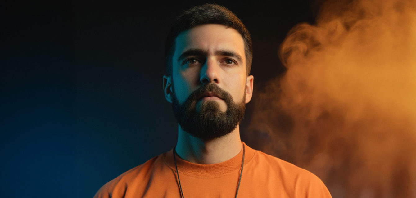 Quem é Mariz, o brasileiro que chamou a atenção da gravadora do Tomorrowland