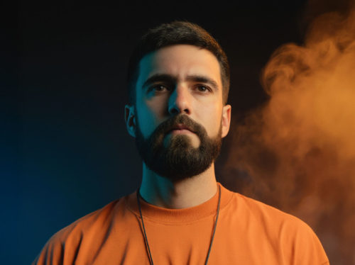 Quem é Mariz, o brasileiro que chamou a atenção da gravadora do Tomorrowland