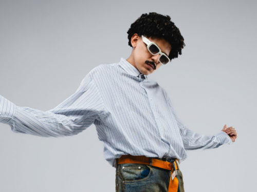 Visage-apresenta-Just-Groove-#3-e-destaca-curadoria-musical-como-essência-do-projeto Visage-apresenta-Just-Groove-#3-e-destaca-curadoria-musical-como-essência-do-projeto