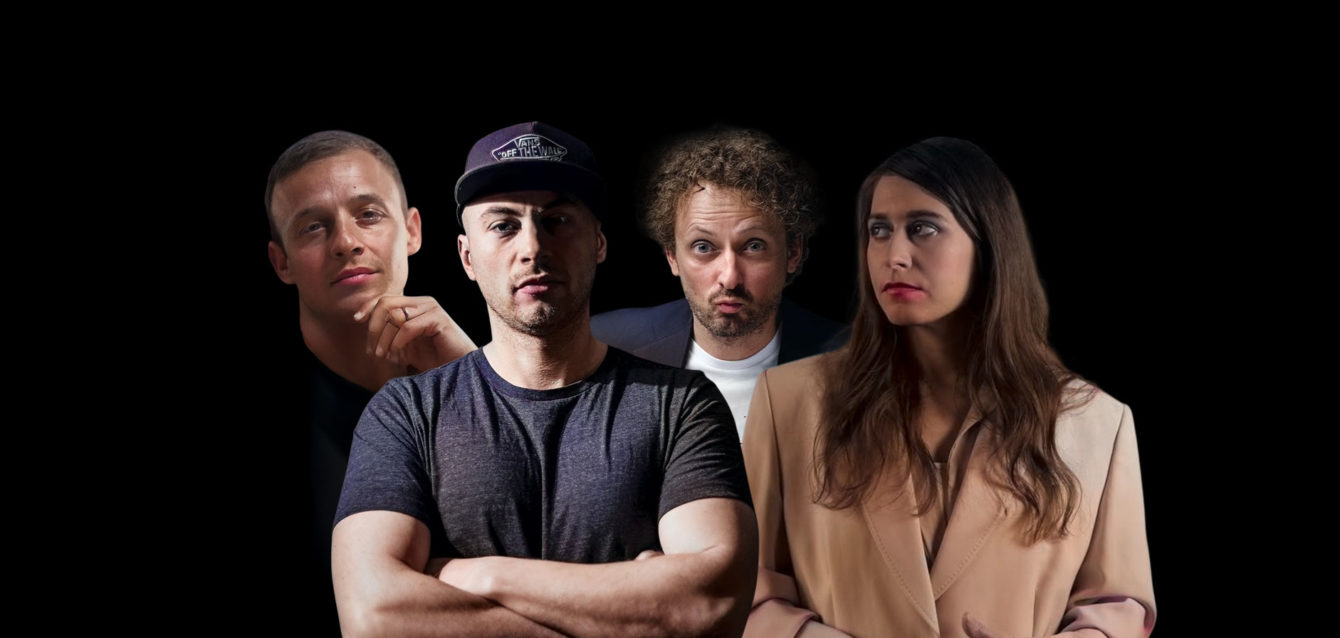 Adesso-Music-apresenta-'I-Can-No-Longer-Hide'--uma-colaboração-pesada-entre-quatro-artistas