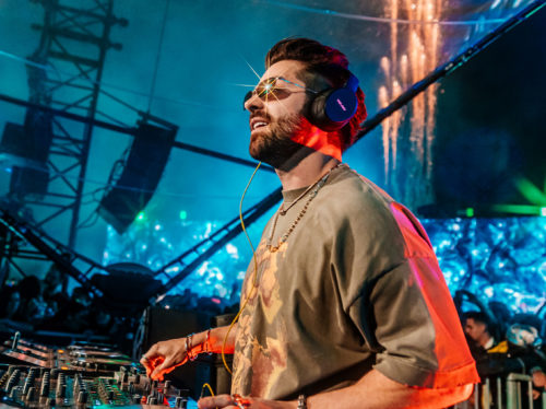 Alok - quando o sucesso é consequência, e não acaso Alok - quando o sucesso é consequência, e não acaso