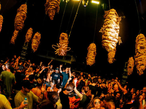 Colmeia celebra 1 ano com uma trajetória marcada por eventos que a consolidam como uma das principais labels de Santa Catarina Colmeia celebra 1 ano com uma trajetória marcada por eventos que a consolidam como uma das principais labels de Santa Catarina