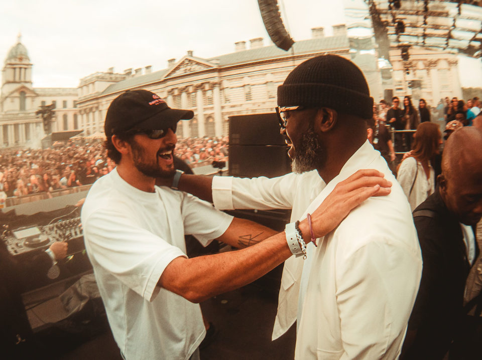 Maz-lança-set-completo-de-warm-up-para-Black-Coffee-em-Londres Maz-lança-set-completo-de-warm-up-para-Black-Coffee-em-Londres