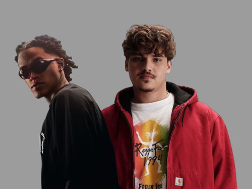 Riascode-e-Malive-unem-passado-e-futuro-da-música-brasileira-em-“Lotus-72D”vibez Riascode-e-Malive-unem-passado-e-futuro-da-música-brasileira-em-“Lotus-72D”vibez