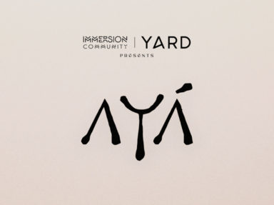 AYÁ-Music-&-Arts-traz-experiência-única-para-o-Réveillon-no-paraíso-de-Jericoacoara,-Brasil-