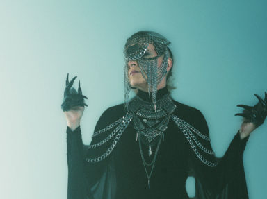 Imprimindo-conceito-e-potência-artística,-Harpia-estreia-seu-primeiro-single-acompanhado-de-videoclipe-oficial