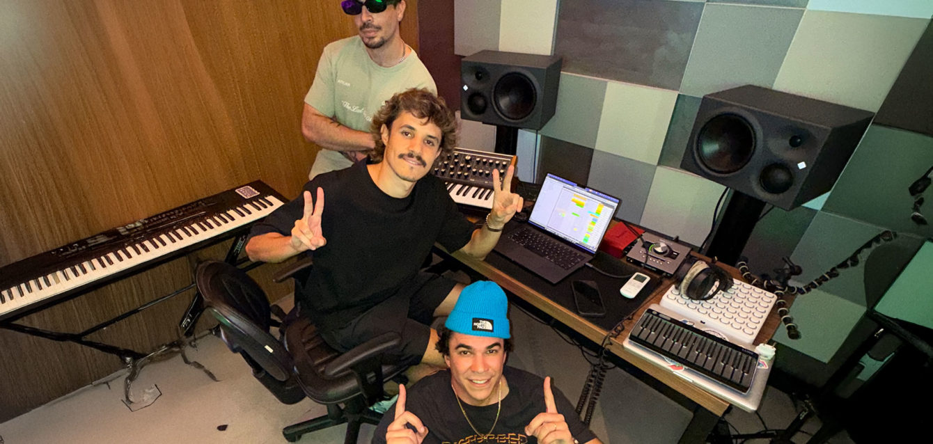 KVSH-e-DISORDER-se-reúnem-em-mais-um-lançamento;-conheça-“The-Truth”,-collab-pela-On-The-Way-Records KVSH-e-DISORDER-se-reúnem-em-mais-um-lançamento;-conheça-“The-Truth”,-collab-pela-On-The-Way-Records