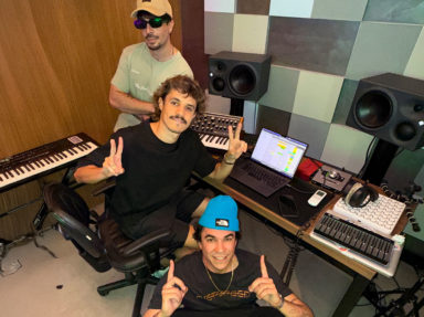 KVSH-e-DISORDER-se-reúnem-em-mais-um-lançamento;-conheça-“The-Truth”,-collab-pela-On-The-Way-Records KVSH-e-DISORDER-se-reúnem-em-mais-um-lançamento;-conheça-“The-Truth”,-collab-pela-On-The-Way-Records