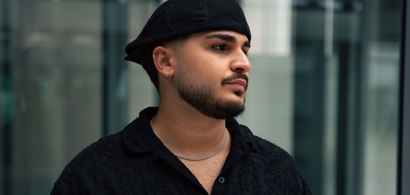 O-alemão-Jubaa-faz-debut-oficial-com-'Higher'-pela-Adesso-Music