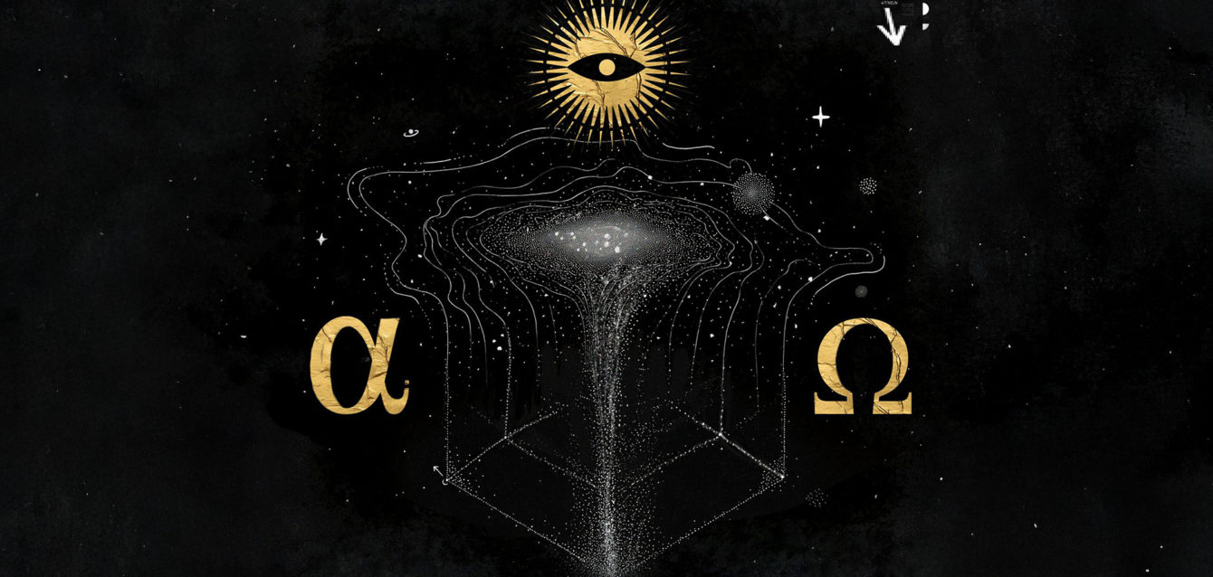 “A-Quarta-Dimensão”--Not-Therapy-lança-seu-primeiro-V.A.-como-manifesto-coletivo-e-expansão-criativa