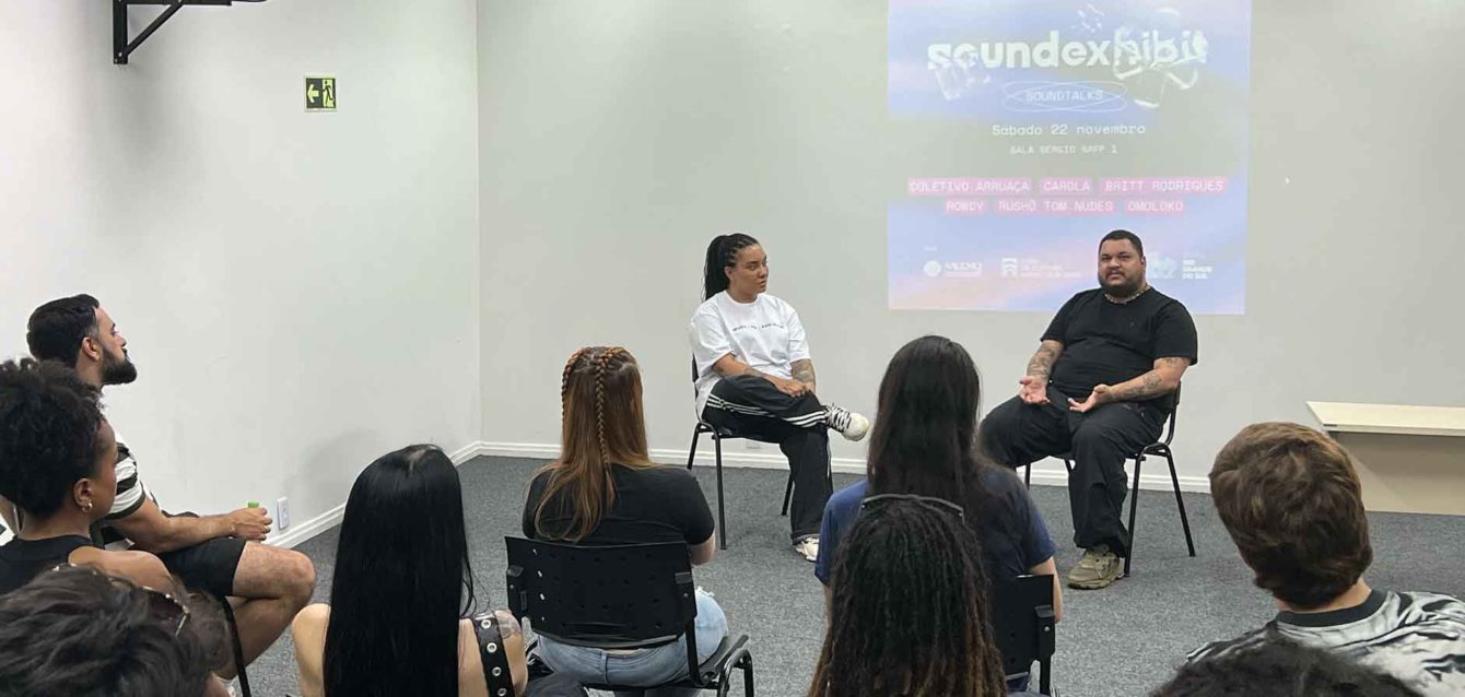 Carola-cria-projeto-social-para-conectar-música-eletrônica-a-novos-talentos-no-Rio-Grande-do-Sul;-conheça-o-Sound-Exhibit Carola-cria-projeto-social-para-conectar-música-eletrônica-a-novos-talentos-no-Rio-Grande-do-Sul;-conheça-o-Sound-Exhibit