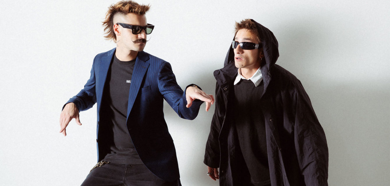 Chapa-&-Castelo-vem-ao-Brasil;-saiba-mais-sobre-a-dupla-argentina Chapa-&-Castelo-vem-ao-Brasil;-saiba-mais-sobre-a-dupla-argentina